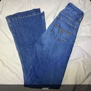 Kimes ranch Jennifer jeans
